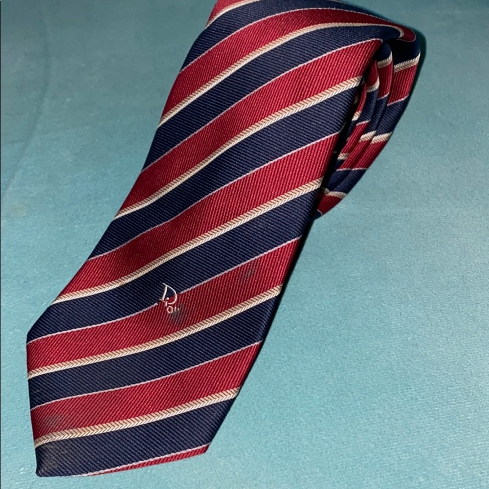 Dior Men’s Necktie